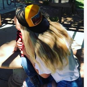 Meet your Posher, Meghan